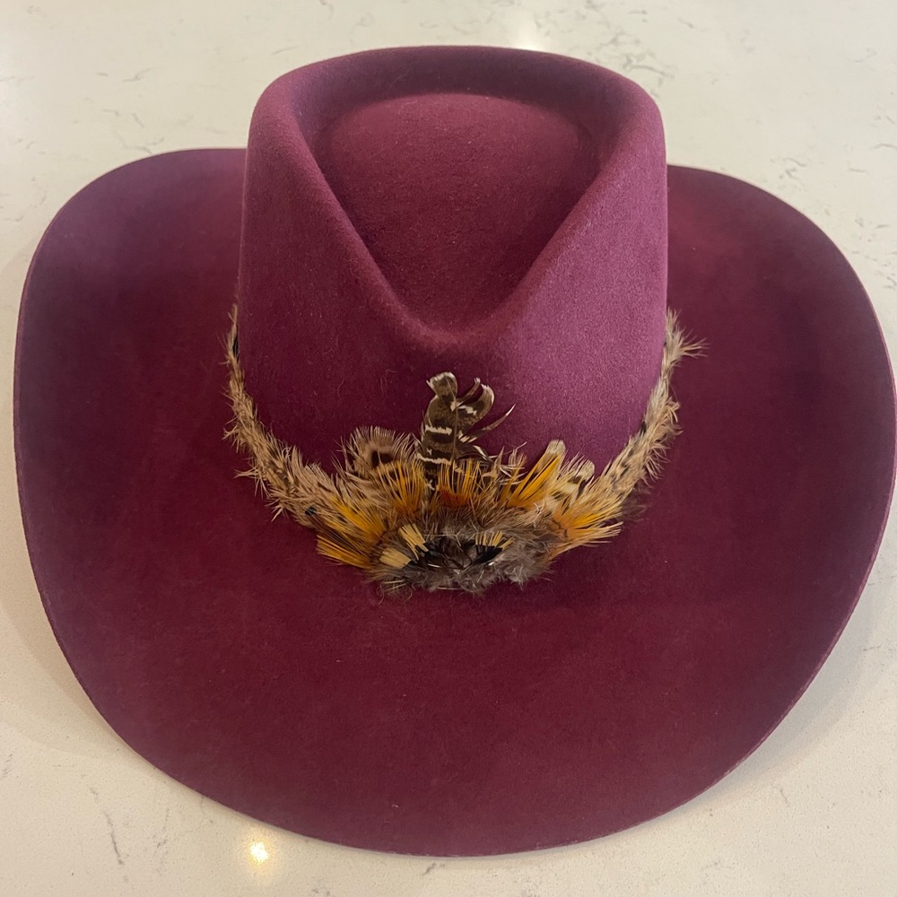 Cassidy Cowboy Hat